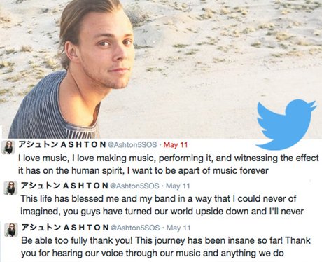 Best Tweets 15 May 2015