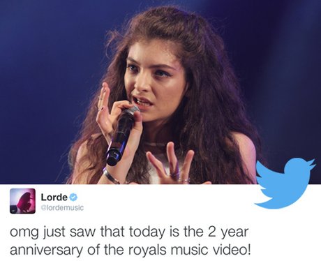 Best Tweets 15 May 2015