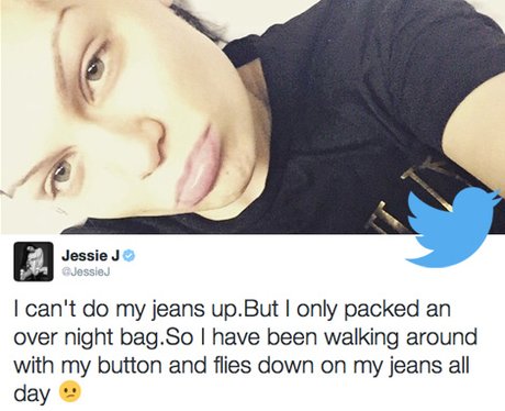 Best Tweets 15 May 2015