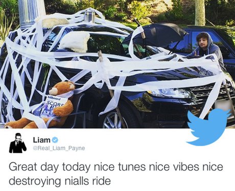 Best Tweets 15 May 2015