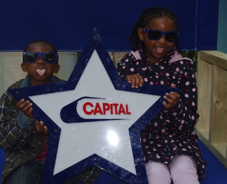 Capital's Summertime Ball - Sunday