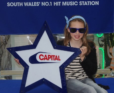 Capital's Summertime Ball - Sunday