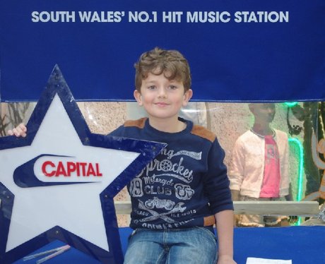 Capital's Summertime Ball - Sunday