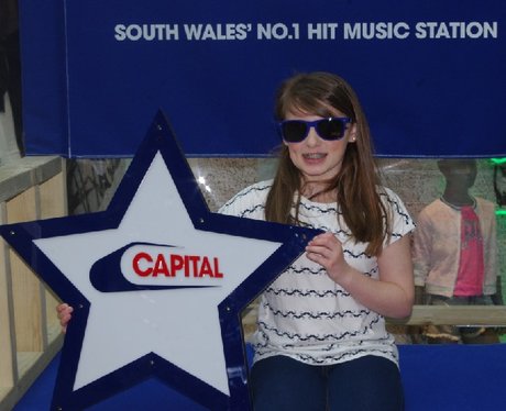 Capital's Summertime Ball - Sunday