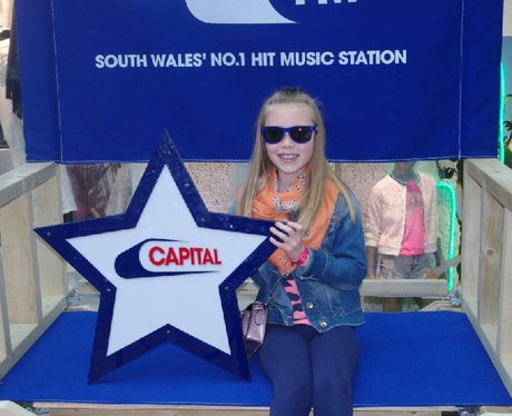 Capital's Summertime Ball - Sunday