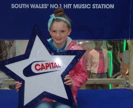 Capital's Summertime Ball - Sunday