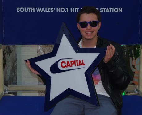 Capital's Summertime Ball - Sunday