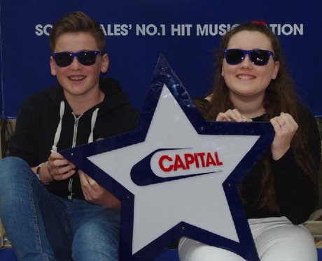 Capital's Summertime Ball - Sunday