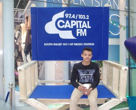 Capital's Summertime Ball - Sunday