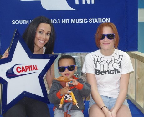 Capital's Summertime Ball - Sunday
