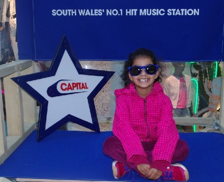 Capital's Summertime Ball - Sunday