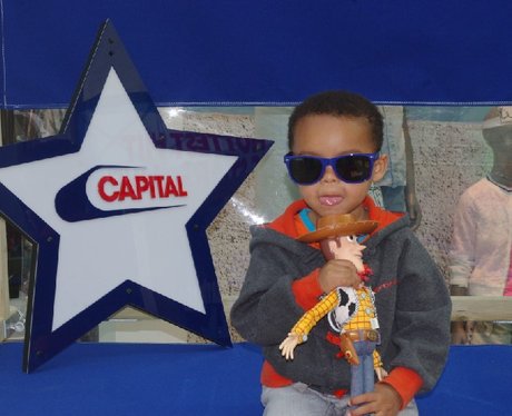 Capital's Summertime Ball - Sunday