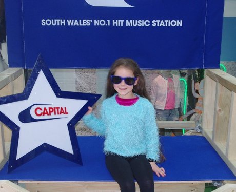 Capital's Summertime Ball - Sunday