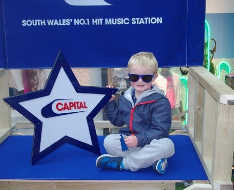 Capital's Summertime Ball - Sunday