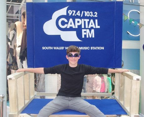 Capital's Summertime Ball - Sunday