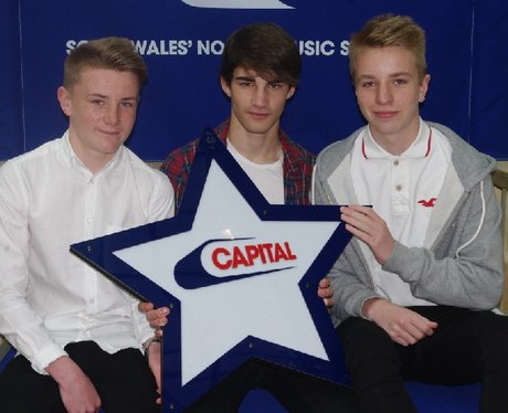 Capital's Summertime Ball - Sunday