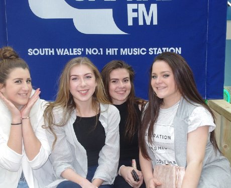 Capital's Summertime Ball - Sunday