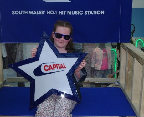 Capital's Summertime Ball - Sunday