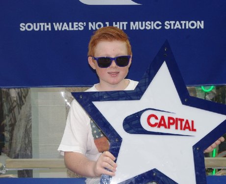 Capital's Summertime Ball - Sunday 1