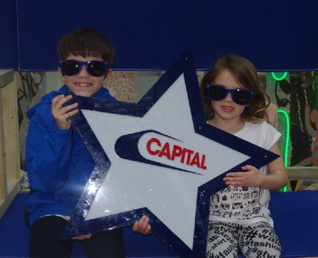 Capital's Summertime Ball - Sunday