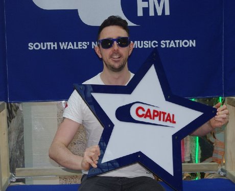 Capital's Summertime Ball - Sunday