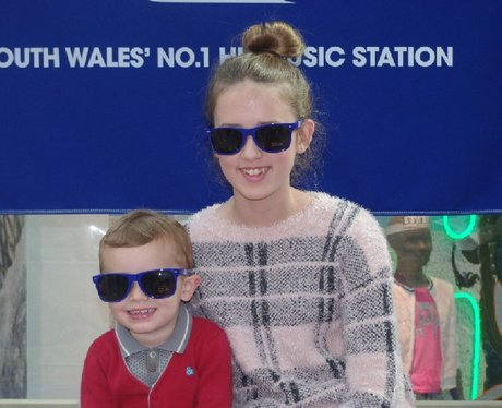 Capital's Summertime Ball - Sunday