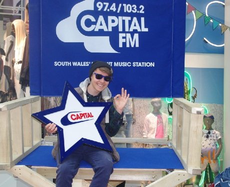 Capital's Summertime Ball - Sunday