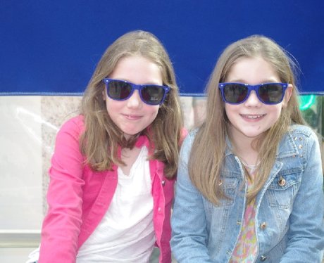 Capital's Summertime Ball - Sunday