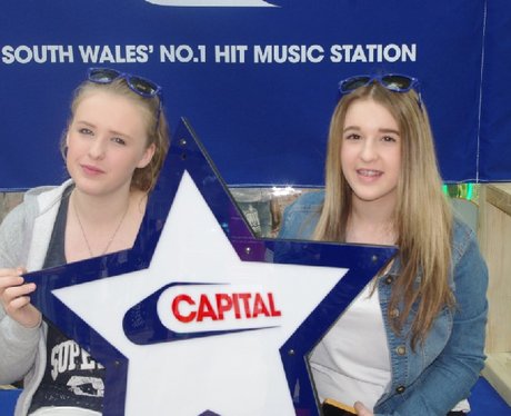Capital's Summertime Ball - Sunday