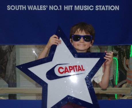 Capital's Summertime Ball - Sunday