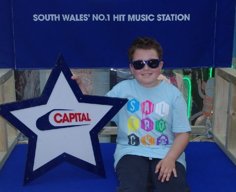 Capital's Summertime Ball - Sunday