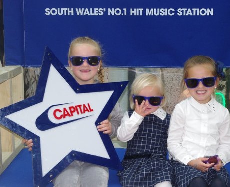 Capital's Summertime Ball - Sunday