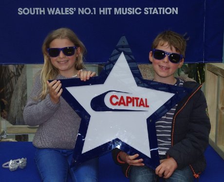 Capital's Summertime Ball - Sunday 1