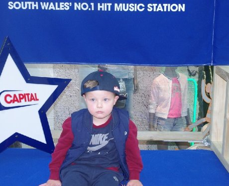 Capital's Summertime Ball - Sunday