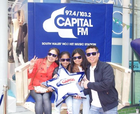 Capital's Summertime Ball - Sunday