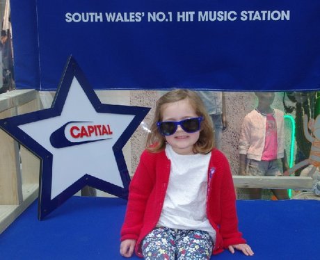 Capital's Summertime Ball - Sunday