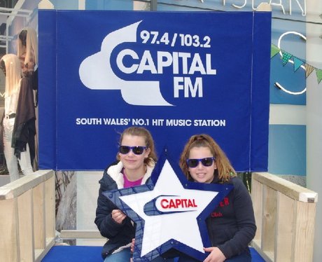 Capital's Summertime Ball - Sunday