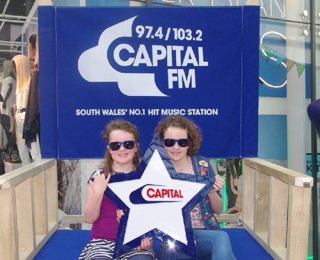 Capital's Summertime Ball - Sunday
