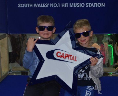 Capital's Summertime Ball - Sunday