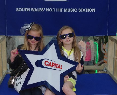 Capital's Summertime Ball - Sunday