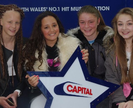 Capital's Summertime Ball - Sunday
