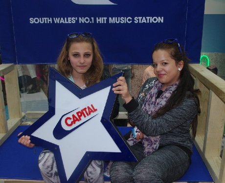 Capital's Summertime Ball - Sunday
