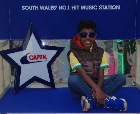 Capital's Summertime Ball - Sunday