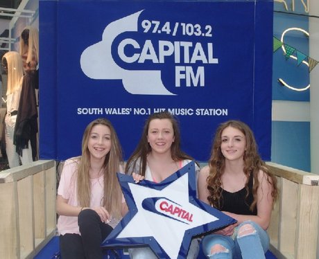 Capital's Summertime Ball - Sunday
