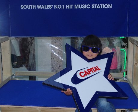 Capital's Summertime Ball - Sunday