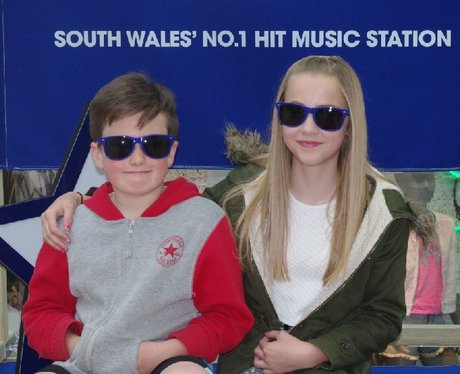 Capital's Summertime Ball - Sunday