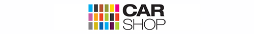 car shop logo v2