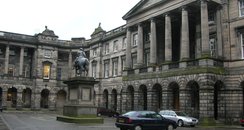 Edinburgh Court