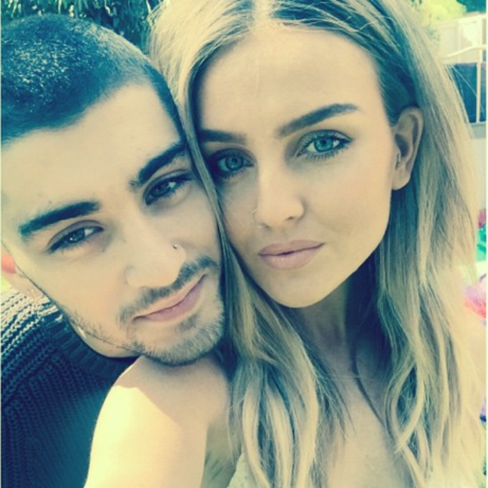 Zayn Maliks Complete Dating History From Perrie Edwards And Gigi Hadid To Selena Gomez Capital 