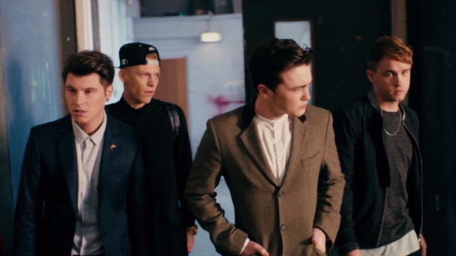Rixton 'We All Want The Same Thing' Music Video